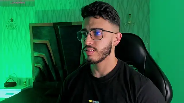 Liam Kleiin online show from 7, 1, 2026