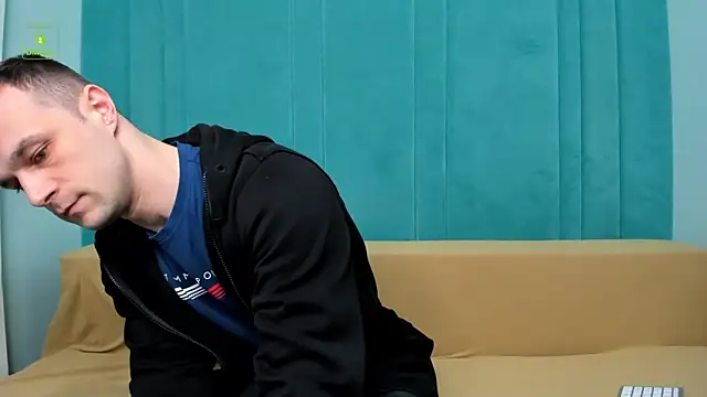 BrandonNorris online show from 18, 4, 2026