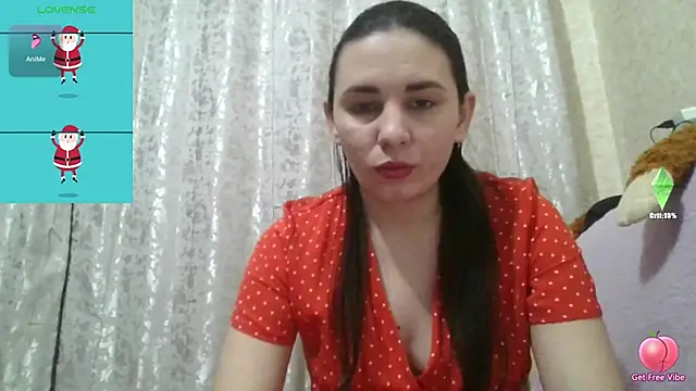 Snapshot of Baby_stasya chatting on 28, 12, 2024 Baby stasya online show from 28, 12, 2024