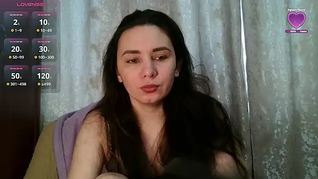 Snapshot of Baby_stasya chatting on 19, 3, 2025 Baby stasya online show from 19, 3, 2025