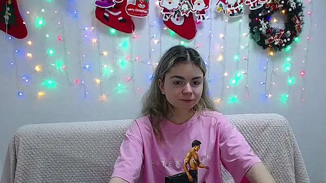 TinaRedly online show from 9, 1, 2025