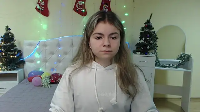 TinaRedly online show from 12, 1, 2025