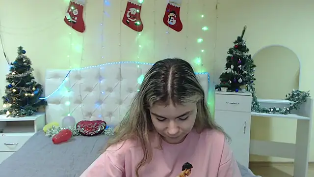 TinaRedly online show from 14, 1, 2025