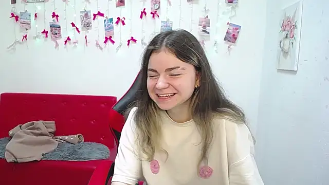 TinaRedly online show from 30, 5, 2026