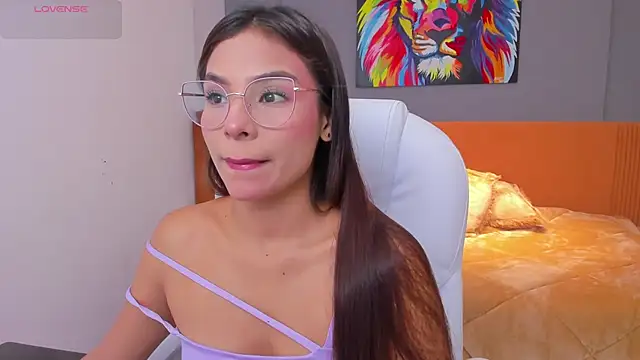 amira cute2 online show from 26, 2, 2025