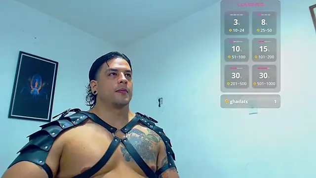 Snapshot of SilvaBranko chatting on 3, 3, 2025 SilvaBranko online show from 3, 3, 2025