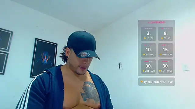 Snapshot of SilvaBranko chatting on 7, 3, 2025 SilvaBranko online show from 7, 3, 2025