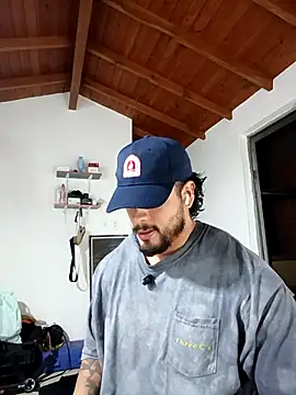 Snapshot of SilvaBranko chatting on 16, 1, 2026 SilvaBranko online show from 16, 1, 2026