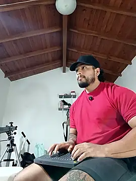 Snapshot of SilvaBranko chatting on 17, 1, 2026 SilvaBranko online show from 17, 1, 2026