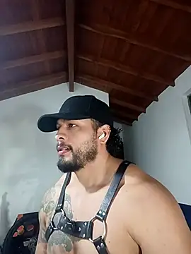 Snapshot of SilvaBranko chatting on 18, 1, 2026 SilvaBranko online show from 18, 1, 2026