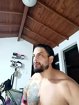 Snapshot of SilvaBranko chatting on 19, 1, 2026 SilvaBranko online show from 19, 1, 2026