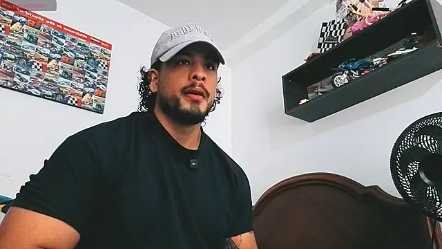 Snapshot of SilvaBranko chatting on 10, 2, 2026 SilvaBranko online show from 10, 2, 2026