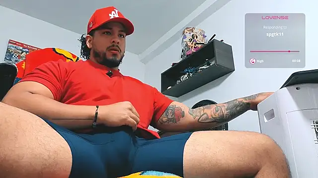 Snapshot of SilvaBranko chatting on 11, 2, 2026 SilvaBranko online show from 11, 2, 2026