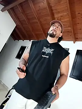 Snapshot of SilvaBranko chatting on 7, 3, 2026 SilvaBranko online show from 7, 3, 2026