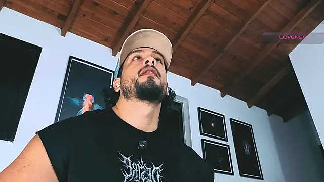 Snapshot of SilvaBranko chatting on 13, 3, 2026 SilvaBranko online show from 13, 3, 2026