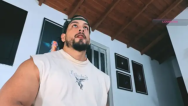 Snapshot of SilvaBranko chatting on 18, 3, 2026 SilvaBranko online show from 18, 3, 2026