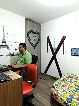 hotandfierylatinos2023 online show from 16, 3, 2025