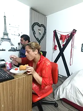 hotandfierylatinos2023 online show from 9, 9, 2025