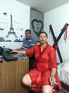 hotandfierylatinos2023 online show from 30, 9, 2025