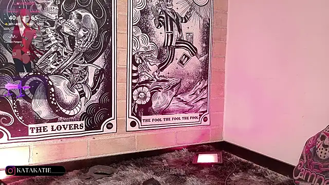 Snapshot of Abbeey chatting on 13, 1, 2026 Abbeey online show from 13, 1, 2026