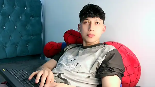 Snapshot of _Thomas_hot_ chatting on 19, 2, 2026 Thomas hot online show from 19, 2, 2026