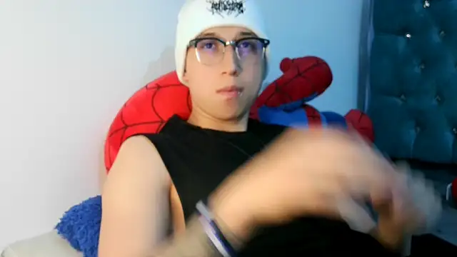 Snapshot of _Thomas_hot_ chatting on 3, 3, 2026 Thomas hot online show from 3, 3, 2026