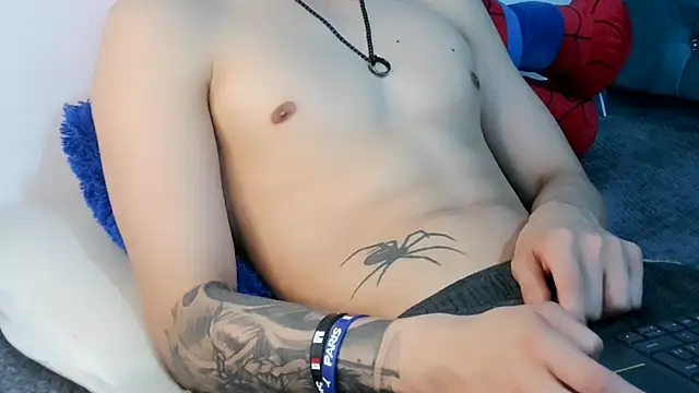 Snapshot of _Thomas_hot_ chatting on 5, 3, 2026 Thomas hot online show from 5, 3, 2026