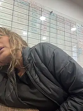 megan collins96 online show from 8, 7, 2026
