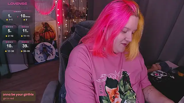 Snapshot of lissamuff chatting on 27, 11, 2025 lissamuff online show from 27, 11, 2025