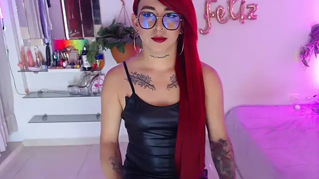 Laveneno ortiz07 online show from 9, 12, 2024