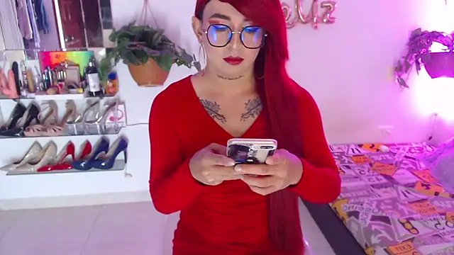 Laveneno ortiz07 online show from 19, 1, 2025