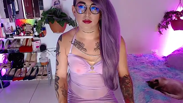 Laveneno ortiz07 online show from 19, 2, 2026