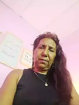 SWEET LOVER01 online show from 8, 12, 2024