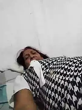 SWEET LOVER01 online show from 21, 12, 2024