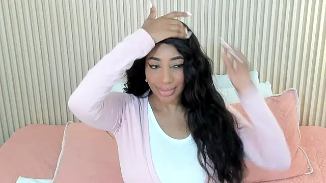 charlottebrowns  online show from 6, 7, 2026
