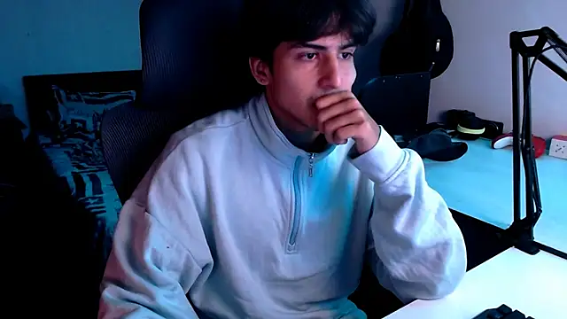 Thieves9 online show from 27, 1, 2025