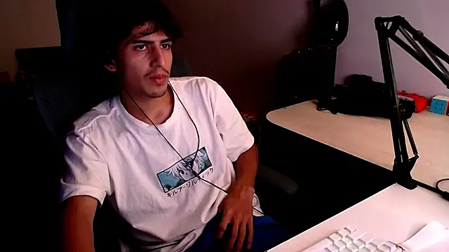 Thieves9 online show from 1, 2, 2025