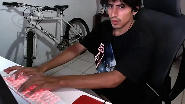 Thieves9 online show from 13, 9, 2025