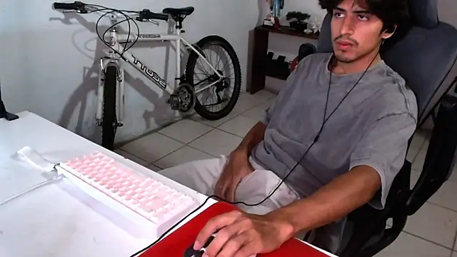 Thieves9 online show from 18, 9, 2025