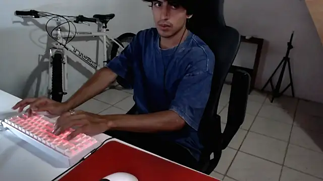 Thieves9 online show from 24, 9, 2025