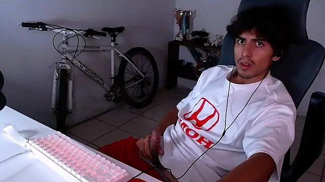 Thieves9 online show from 9, 11, 2025