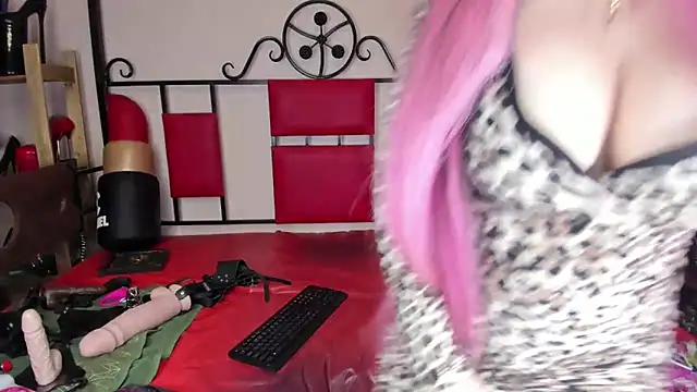 Snapshot of Princess18xxx chatting on 21, 4, 2026 Princess18xxx online show from 21, 4, 2026