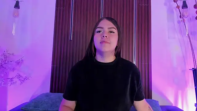 ArianaBaker online show from 9, 1, 2026