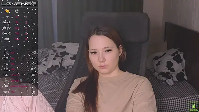 Airyhill online show from 10, 1, 2025