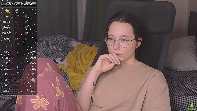 Airyhill online show from 13, 1, 2025