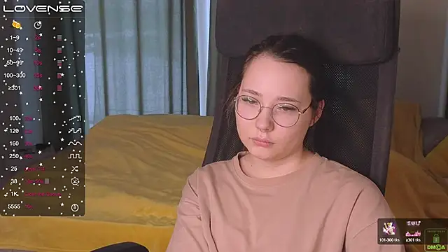 Airyhill online show from 16, 1, 2025