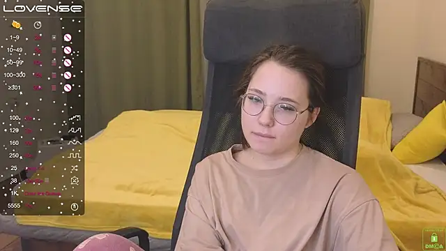 Airyhill online show from 16, 1, 2025