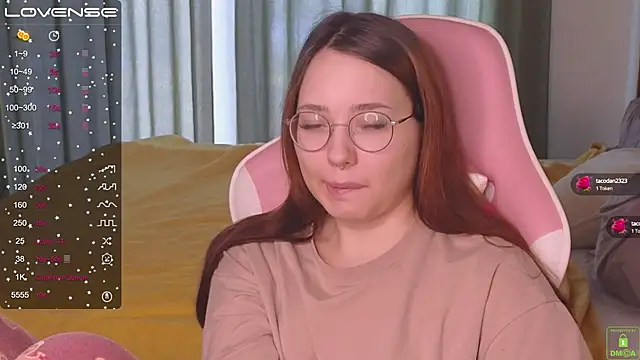 Airyhill online show from 20, 1, 2025