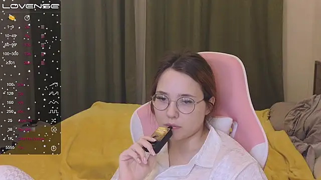 Airyhill online show from 27, 1, 2025