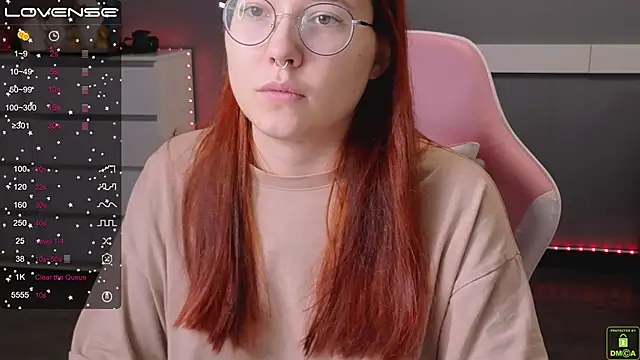 Airyhill online show from 17, 2, 2025